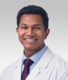 Shaunak Roy, MD